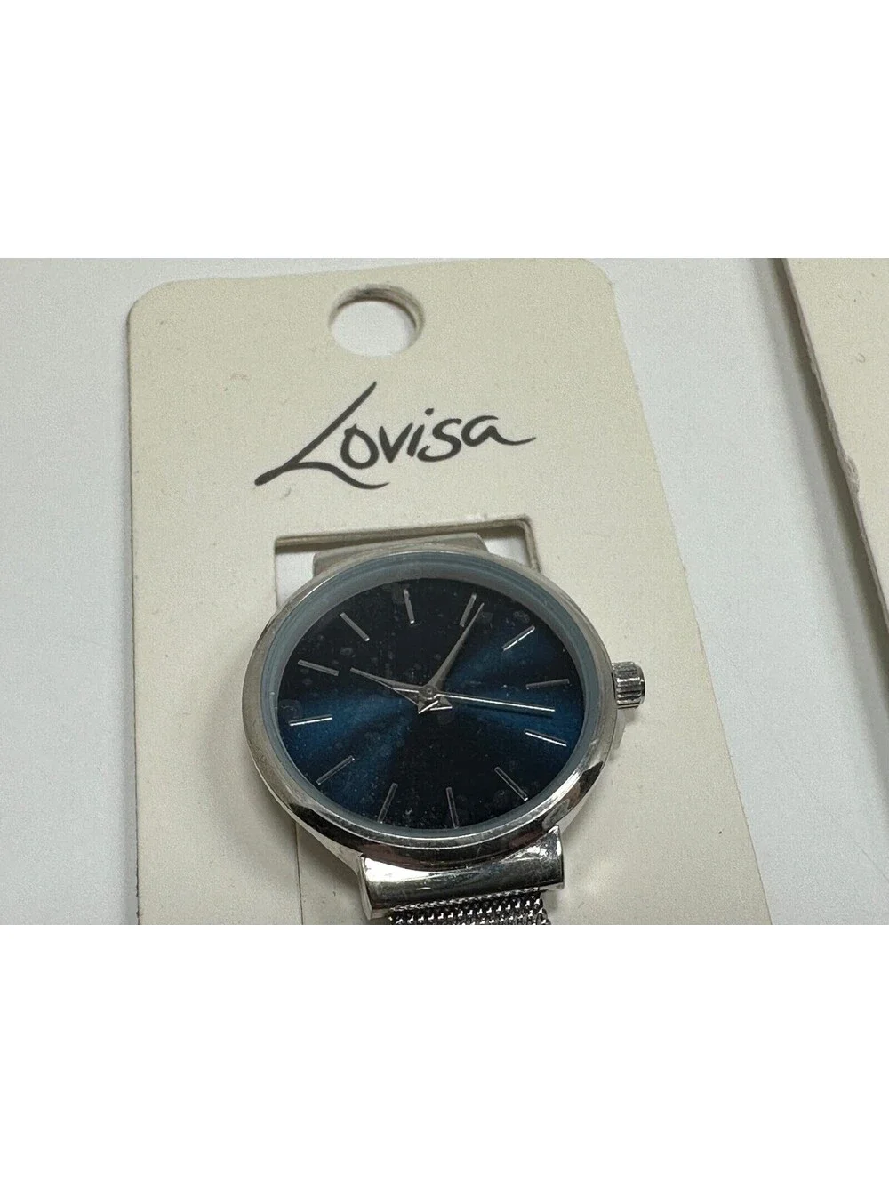 Lovisa new unused